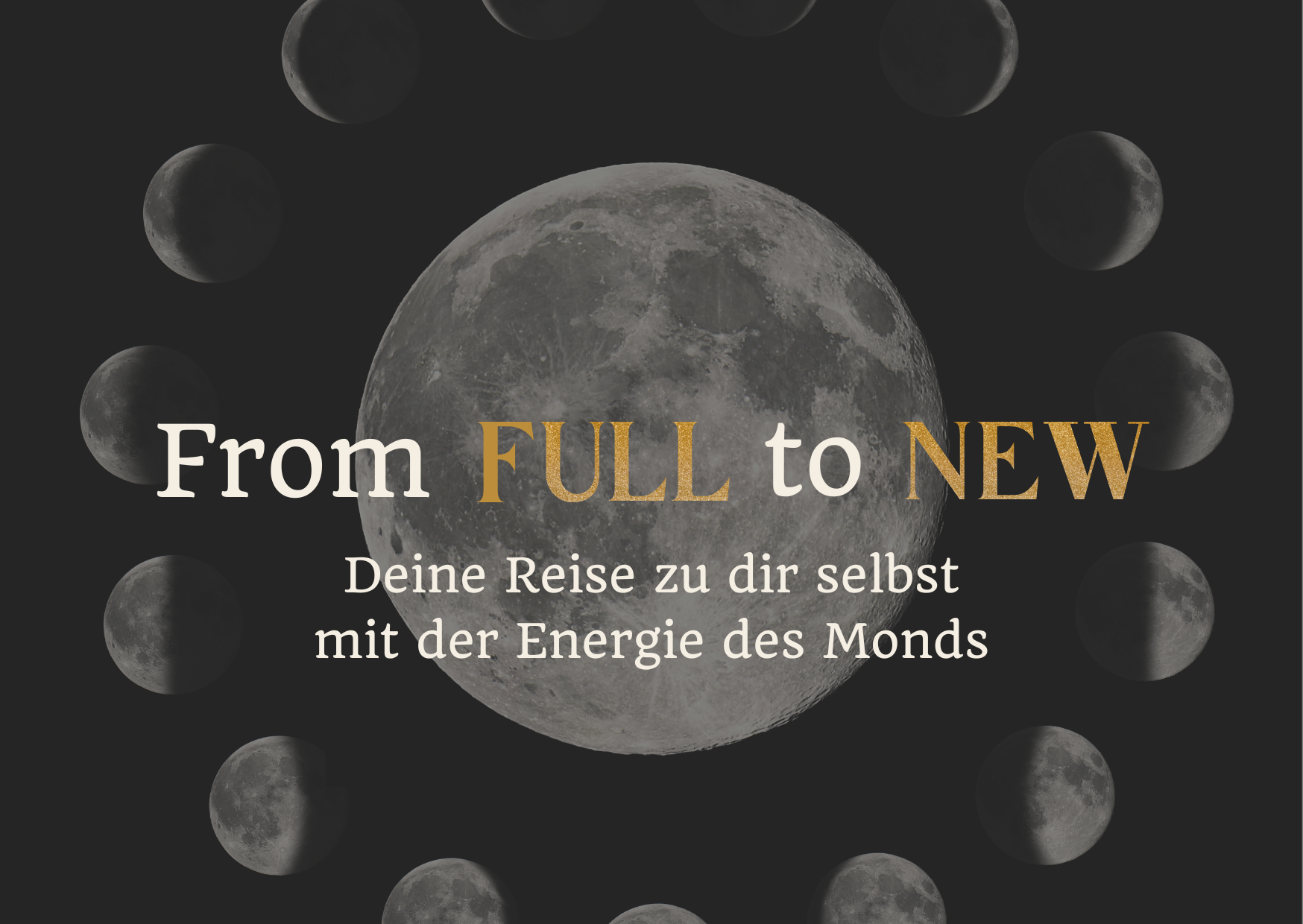 From FULL to NEW (4)